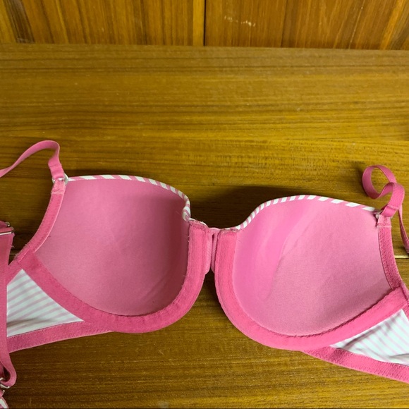 PINK Victoria's secret 32A T-shirt bra - Picture 5 of 6